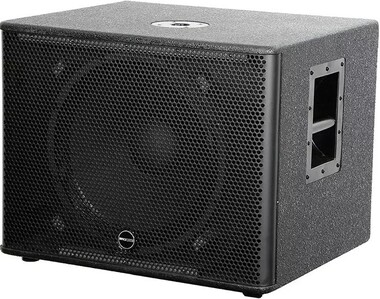 INVOTONE DSX18SA - Поставка звукового, светового, видео и сценического оборудования. Аудиовизуальные решения.