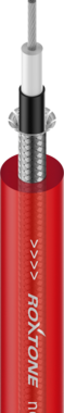 Roxtone GC060T/100 Red - Поставка звукового, светового, видео и сценического оборудования. Аудиовизуальные решения.