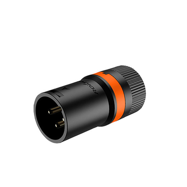 Roxtone LX3M-Black/Orange - Поставка звукового, светового, видео и сценического оборудования. Аудиовизуальные решения.