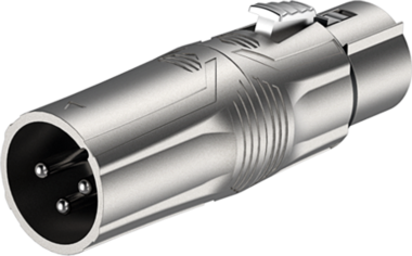 ROXTONE RA3XFM - Поставка звукового, светового, видео и сценического оборудования. Аудиовизуальные решения.