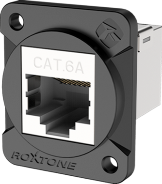 ROXTONE RAD-C6A-B - Поставка звукового, светового, видео и сценического оборудования. Аудиовизуальные решения.