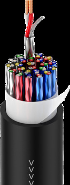 ROXTONE TCC24/100 - Поставка звукового, светового, видео и сценического оборудования. Аудиовизуальные решения.