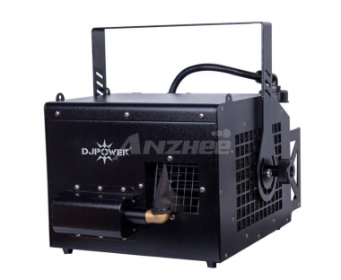 DJ POWER S-5 Mini - Поставка звукового, светового, видео и сценического оборудования. Аудиовизуальные решения.