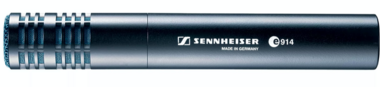 SENNHEISER E 914 - Поставка звукового, светового, видео и сценического оборудования. Аудиовизуальные решения.