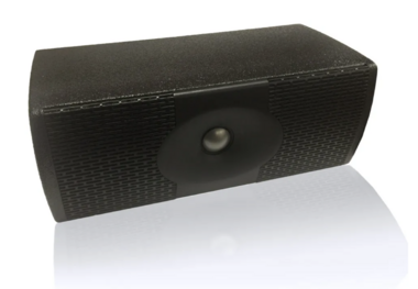 VUE Audiotechnik e-352b - Поставка звукового, светового, видео и сценического оборудования. Аудиовизуальные решения.