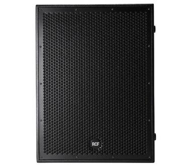 RCF SUB 8005-AS - Поставка звукового, светового, видео и сценического оборудования. Аудиовизуальные решения.