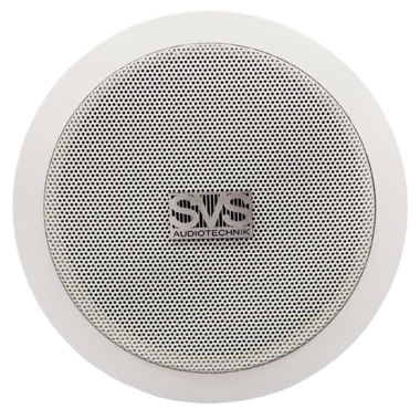 SVS Audiotechnik SC-105 - Поставка звукового, светового, видео и сценического оборудования. Аудиовизуальные решения.