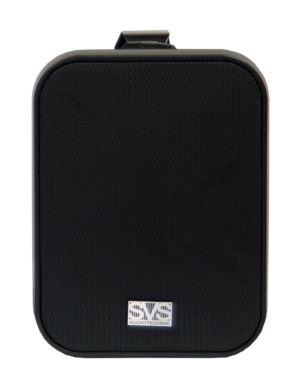 SVS Audiotechnik WSP-60 Black - Поставка звукового, светового, видео и сценического оборудования. Аудиовизуальные решения.