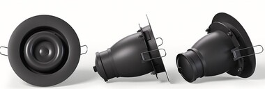 K-ARRAY KT2C - Поставка звукового, светового, видео и сценического оборудования. Аудиовизуальные решения.