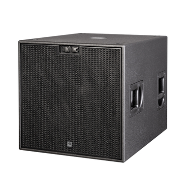 HK AUDIO C SUB CS 118 - Поставка звукового, светового, видео и сценического оборудования. Аудиовизуальные решения.
