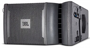 JBL VRX928LA - Поставка звукового, светового, видео и сценического оборудования. Аудиовизуальные решения.