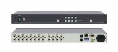 Kramer Electronics VS-42HC - Поставка звукового, светового, видео и сценического оборудования. Аудиовизуальные решения.