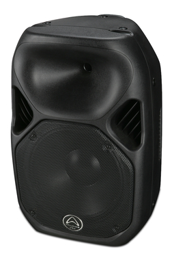 Wharfedale Pro TITAN 12Z Black - Поставка звукового, светового, видео и сценического оборудования. Аудиовизуальные решения.