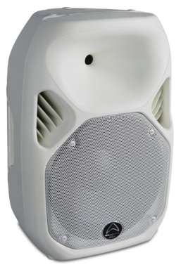 Wharfedale Pro TITAN AX12 White - Поставка звукового, светового, видео и сценического оборудования. Аудиовизуальные решения.