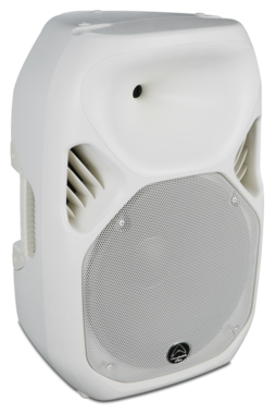 Wharfedale Pro TITAN AX15 White - Поставка звукового, светового, видео и сценического оборудования. Аудиовизуальные решения.