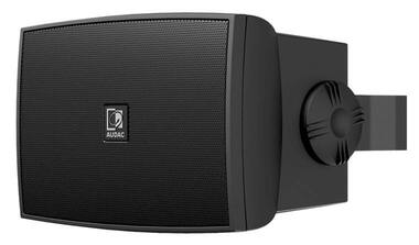 Audac WX302MK2/B - Поставка звукового, светового, видео и сценического оборудования. Аудиовизуальные решения.