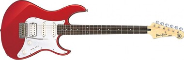 Yamaha PACIFICA012 RM - Ekb-musicmag.ru - аудиовизуальное и сценическое оборудование, акустические материалы